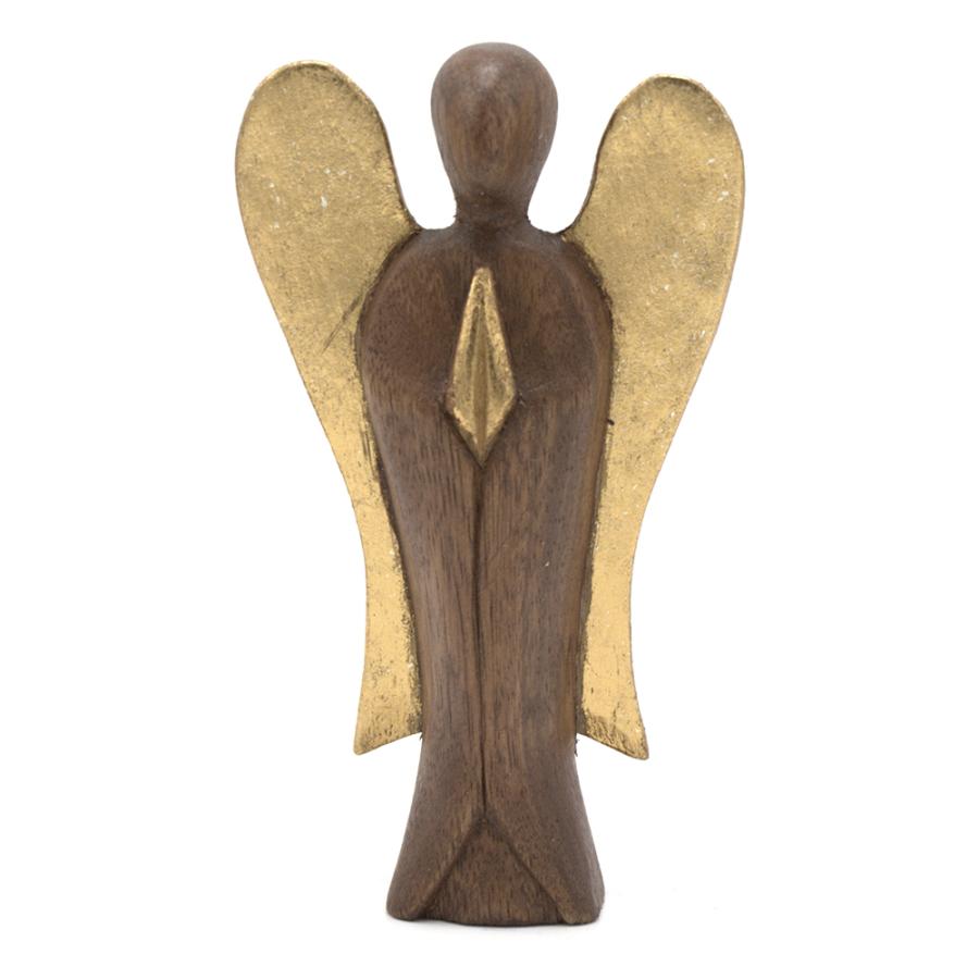 Anjel Hati-Hati - Ochranca 15 cm