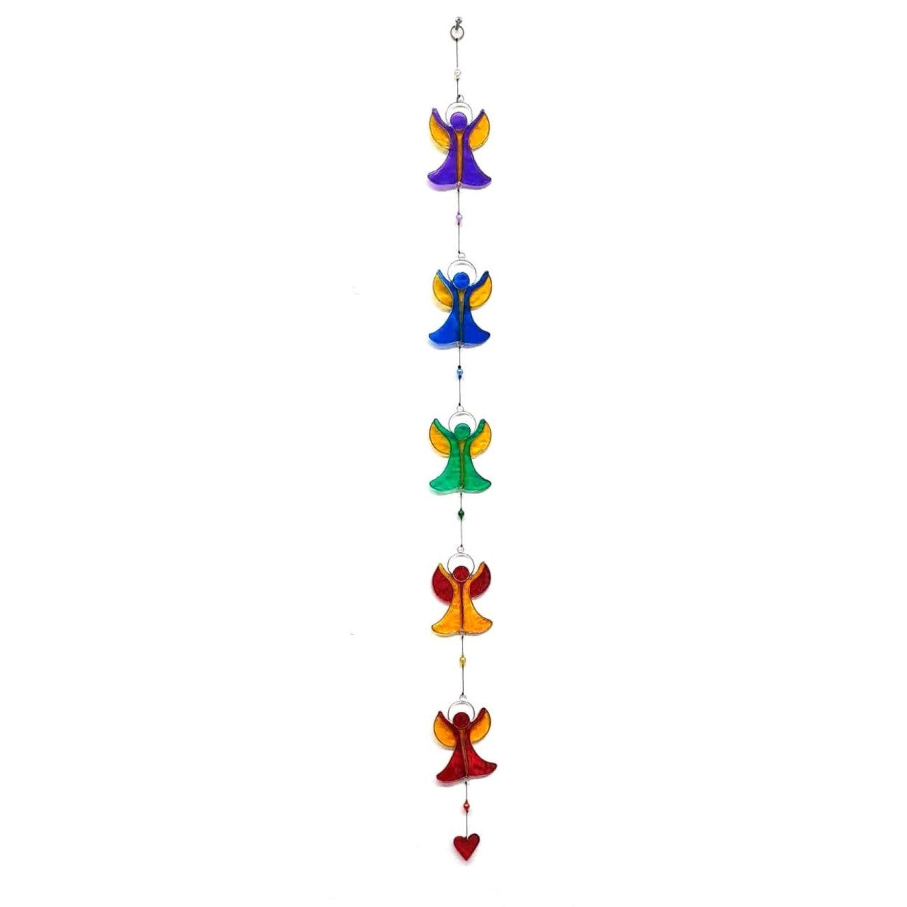 Lapač slnka "Anjely " 95 cm