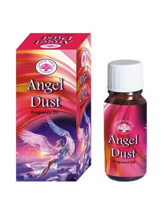 Anjelský esenciálny olej "Angel Dust"