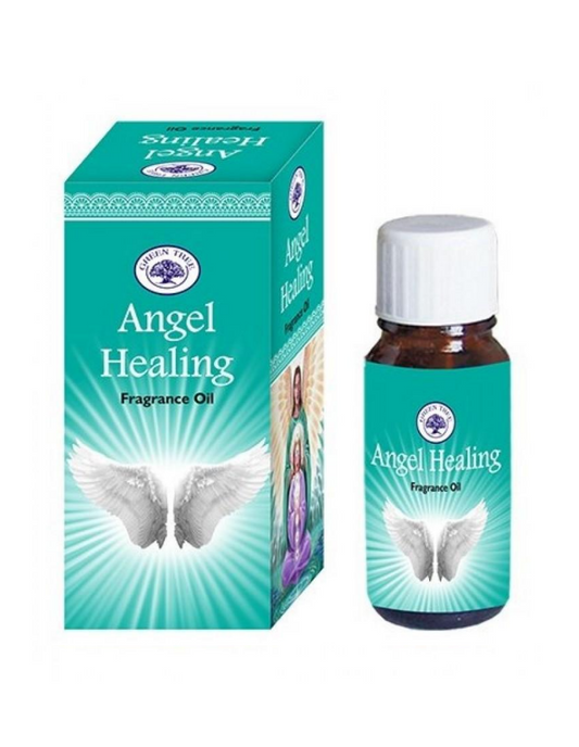 Anjelský esenciálny olej "Angel Healing"