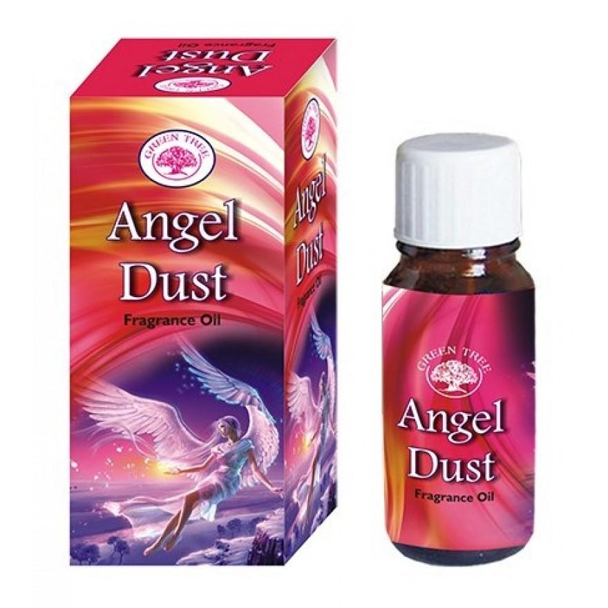 Anjelský esenciálny olej "Angel Dust"