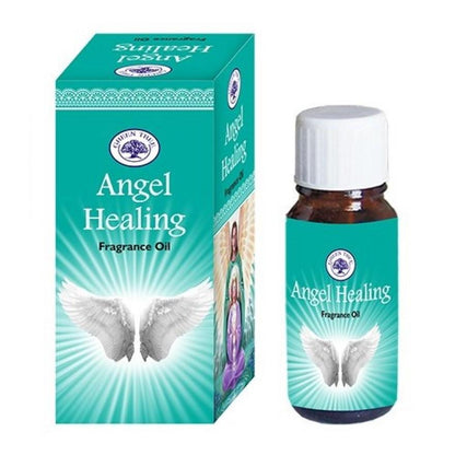 Anjelský esenciálny olej "Angel Healing"